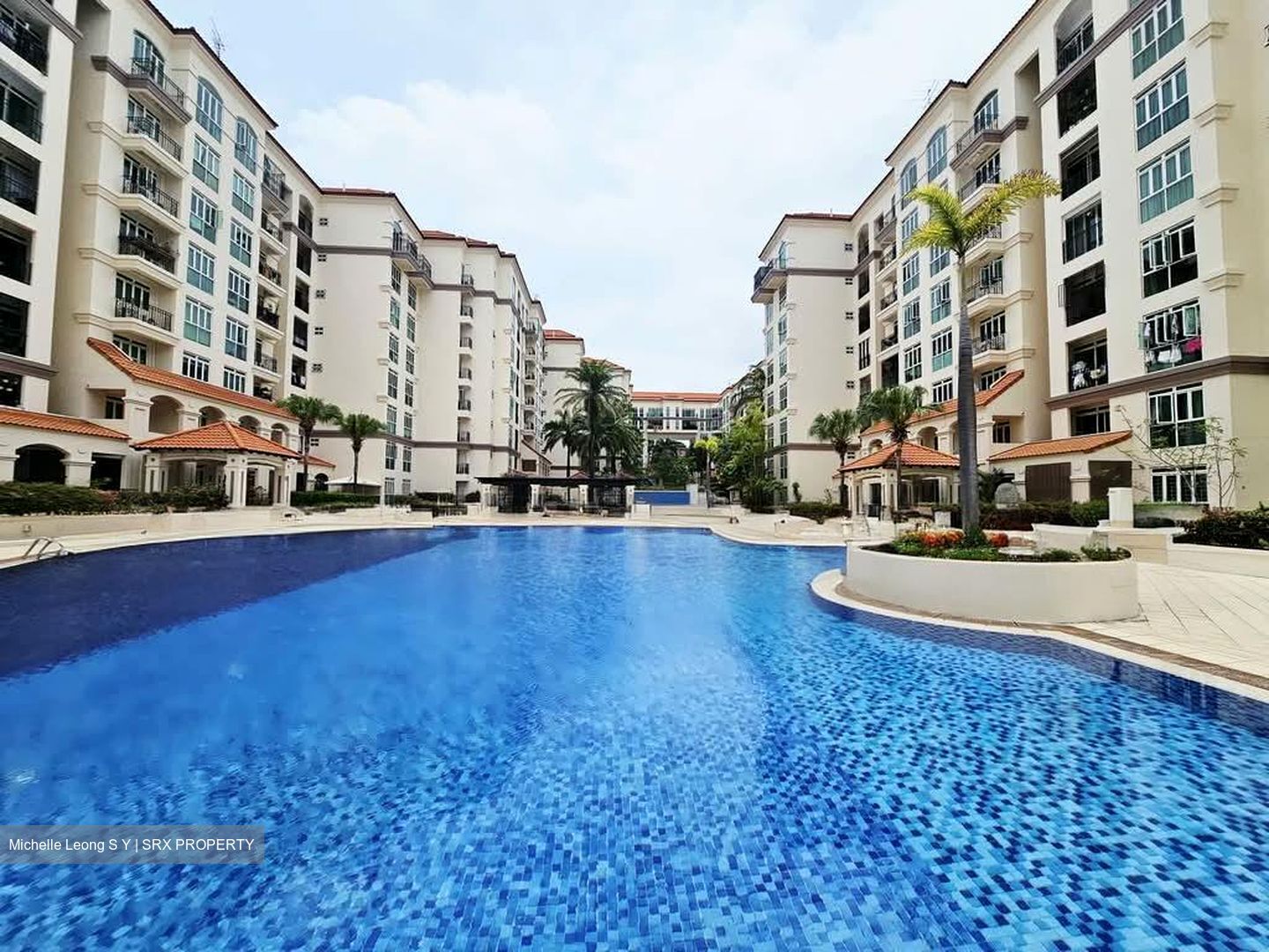 Estella Gardens (D17), Condominium #541185531